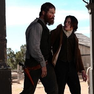 Foto Billy The Kid - O Fora da Lei