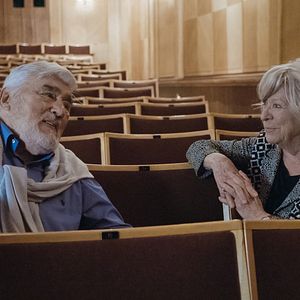 Foto Margarethe von Trotta