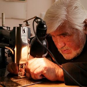 Foto Es hätte schlimmer kommen können - Mario Adorf