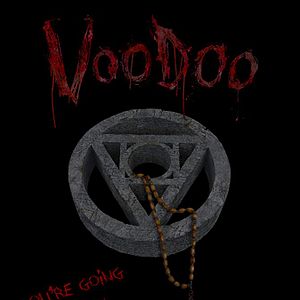 Foto Voodoo - A Amaldiçoada