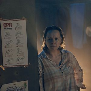 Foto Samantha Morton