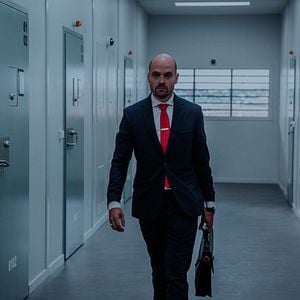 Foto Areia Movediça