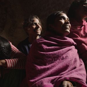 Foto Absorvendo o Tabu