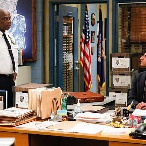 Foto Brooklyn Nine-Nine