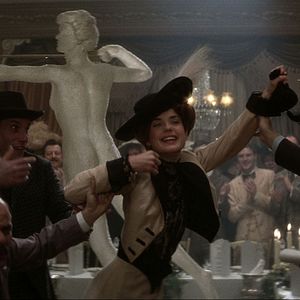 Foto Na Época do Ragtime