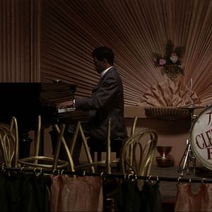 Foto Na Época do Ragtime