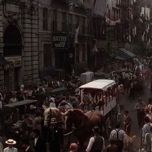 Foto Na Época do Ragtime