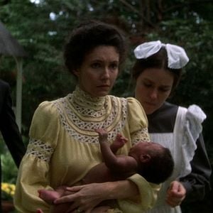 Foto Na Época do Ragtime