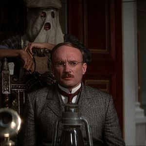 Foto Na Época do Ragtime