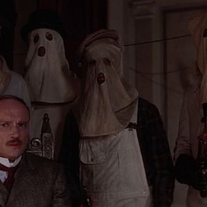 Foto Na Época do Ragtime