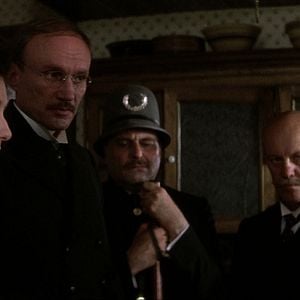 Foto Na Época do Ragtime