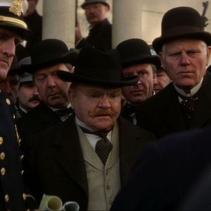 Foto Na Época do Ragtime