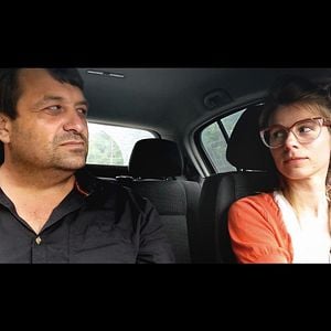 Foto I See Red People