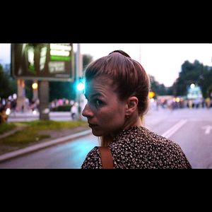 Foto I See Red People