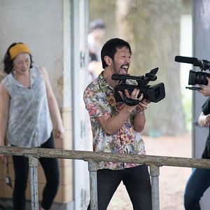 Foto Takayuki Hamatsu