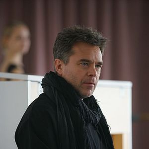 Foto Guillaume De Tonquédec