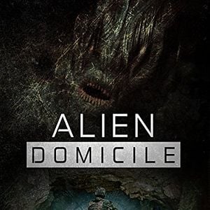 Foto Área 51 - A Invasão Alien