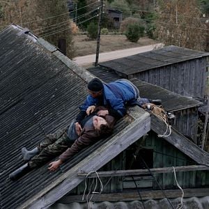 Foto O Homem que Surpreendeu Todo Mundo