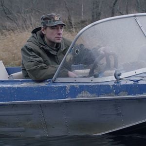 Foto O Homem que Surpreendeu Todo Mundo