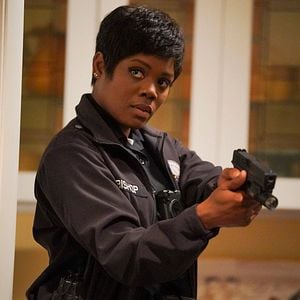 Foto Afton Williamson