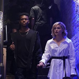 Foto Marvel's Cloak & Dagger