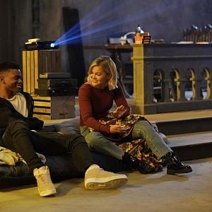 Foto Marvel's Cloak & Dagger