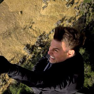 Foto Missão Impossível - O Acerto Final