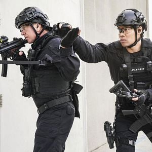 Foto S.W.A.T. – Força de Intervenção