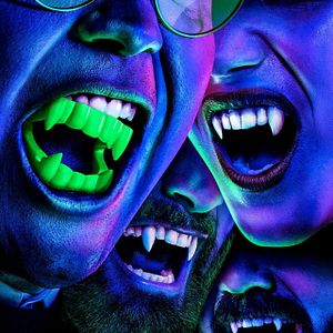 Foto What We Do In The Shadows