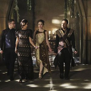 Foto Brittany Curran