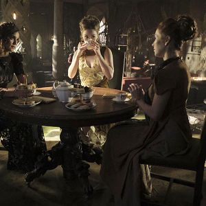 Foto Brittany Curran