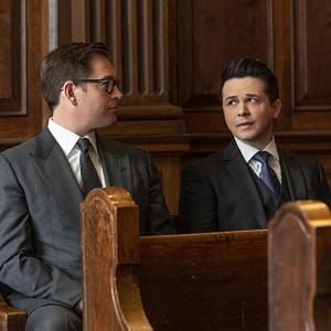 Foto Michael Weatherly