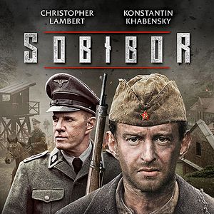 Foto Sobibor