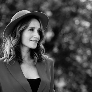 Foto Gwendolyn Gourvenec