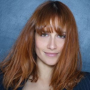 Foto Gwendolyn Gourvenec