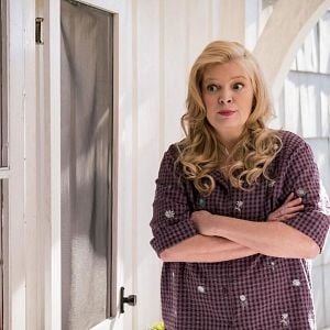 Foto Melissa Peterman