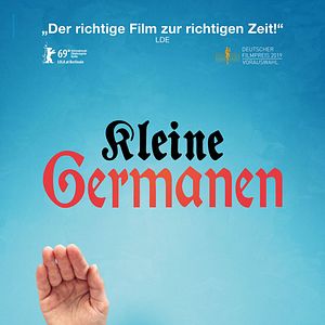 Foto Kleine Germanen