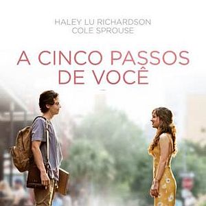 Foto A Cinco Passos de Você