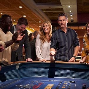 Foto Dirty John - O Golpe do Amor