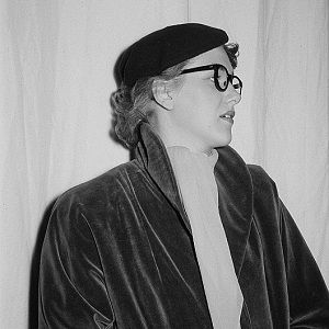 Foto Johanna Clas