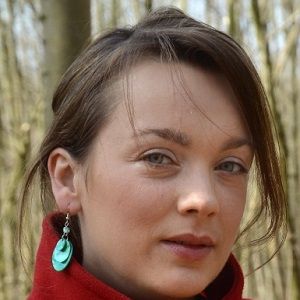 Foto Anca Miruna Lăzărescu