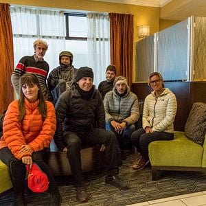 Foto Vida em Movimento