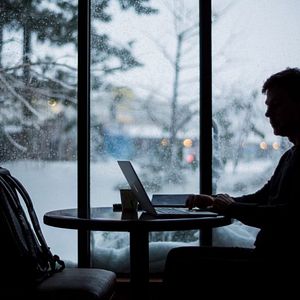 Foto Vida em Movimento