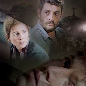 Foto Uma Viagem Inesperada