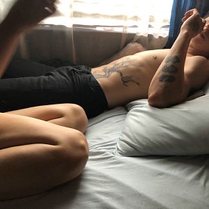 Foto Hero Fiennes Tiffin