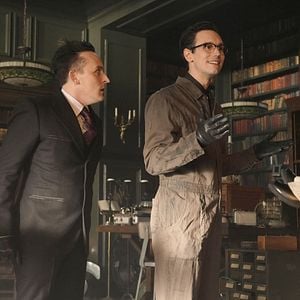 Foto Robin Lord Taylor