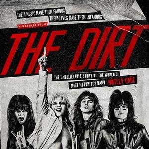 Foto The Dirt: Confissões do Mötley Crüe