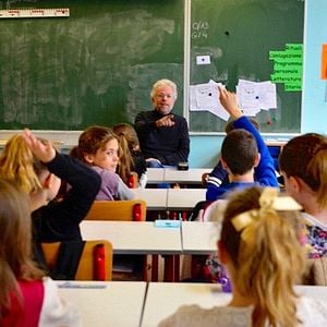 Foto Frédéric Lenoir