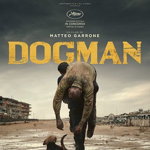 Foto Dogman