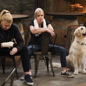 Foto Kristen Johnston